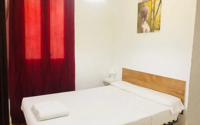 Apartamentos Goodnight