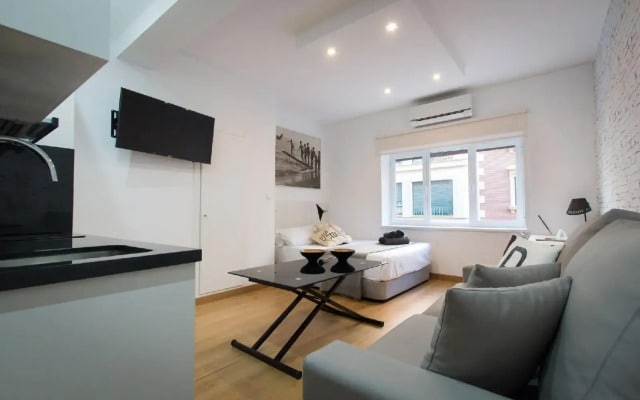 Holidays2malaga Apartments