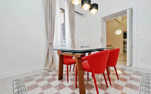 Modern Apartment Quirina 300 mt from Vatican