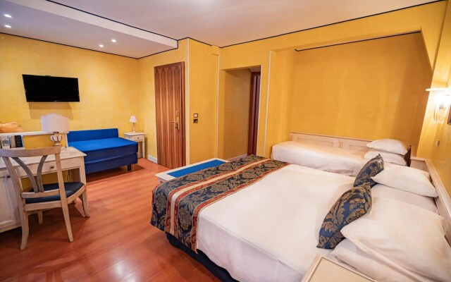 Hotel al Piave