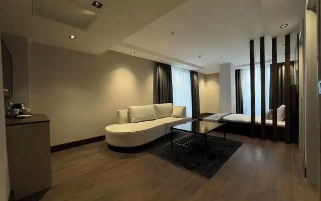 Nevizade Avangart Hotel