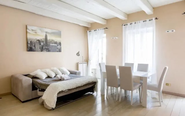 Piazza del Popolo Suite