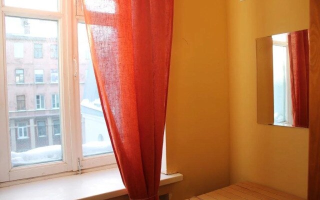 Putnik - hostel