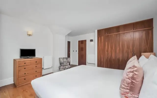 Tavistock Place Apartments