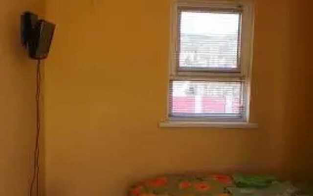 Guesthouse Mindal 5