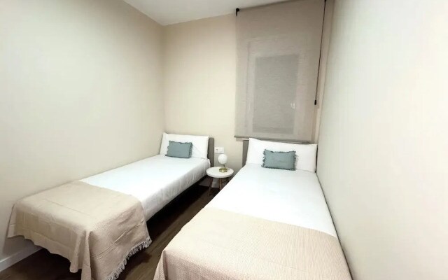 Anais Apartments by gaiarooms
