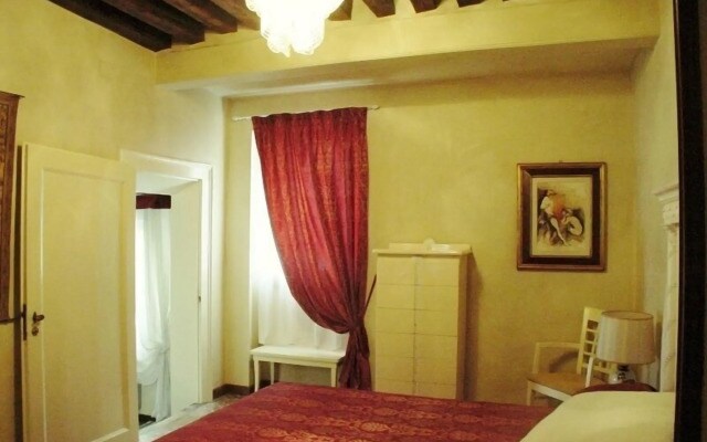 B&B San Firmino