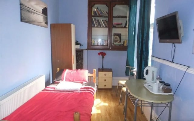 Heavenly Nights Guest House