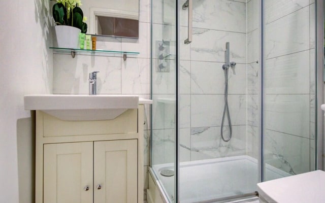 3-bedroom, 3-baths Apartment Super Posh Marylebone