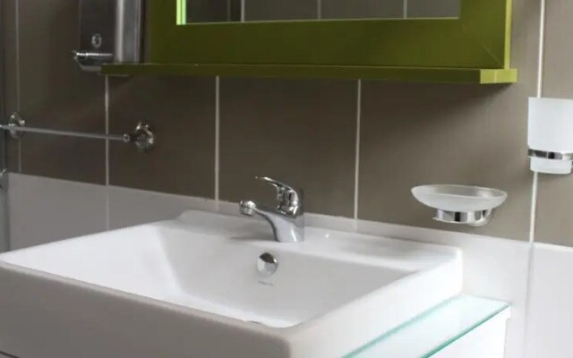 Sah-i Divan Apart Hotel