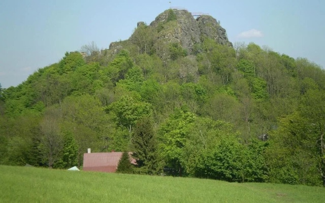 Penzion Jiřetín