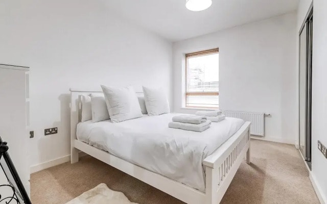 Canning Town Pied-à-terre