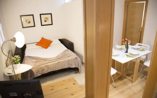 Alaia Holidays Apartments & Suite Caballero de Gracia