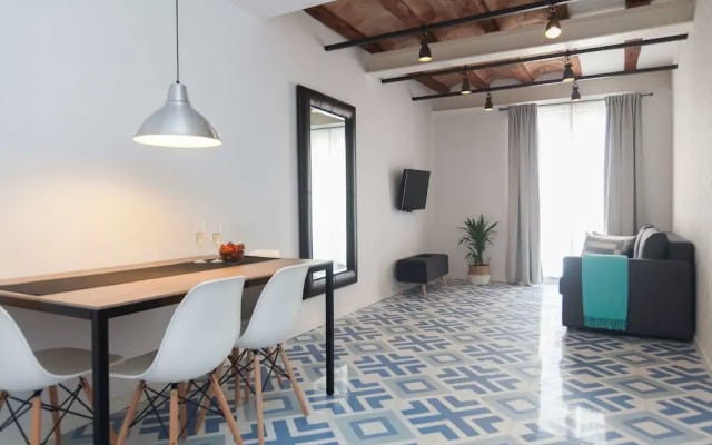 Liceu Apartments