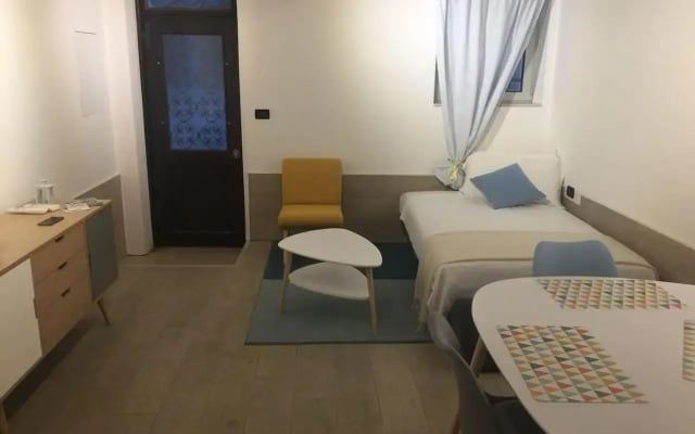 Appartamento AlCova