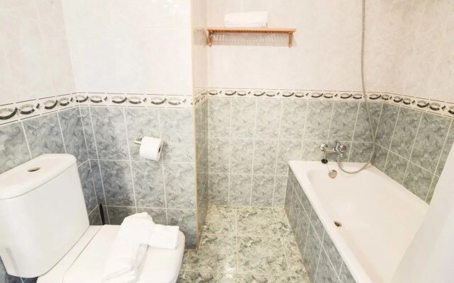 Letmalaga Suites Aurora
