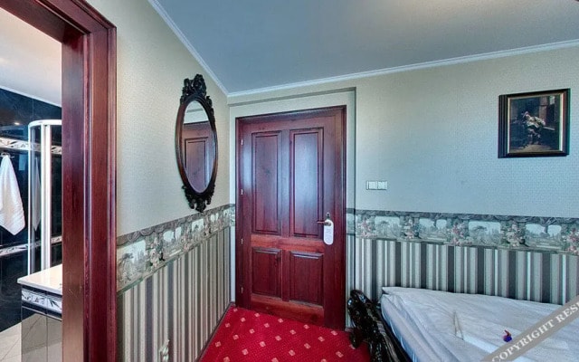 Hotel Hawel
