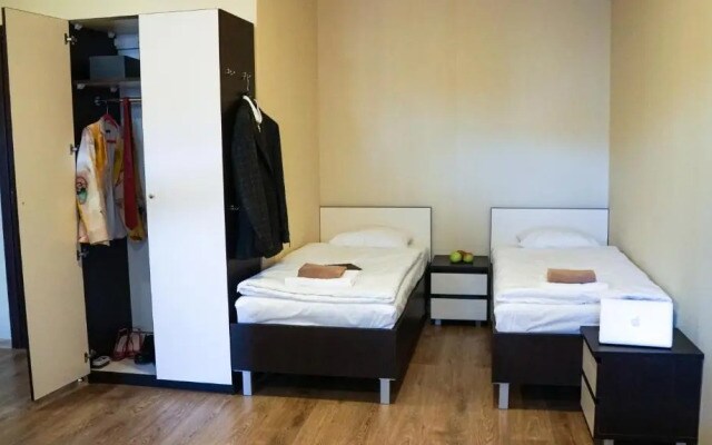 Bella Riga Hotel with Self-Check in