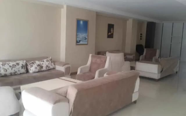 Deniz Otel