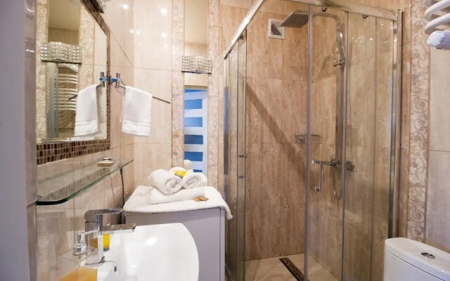 Piekna Downtown Apartment
