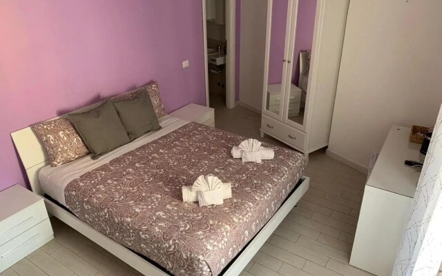 Luxury Rooms