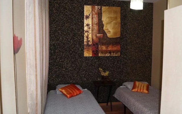 Good-Apartments Barcelona