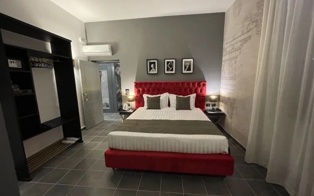 Relais Manzoni