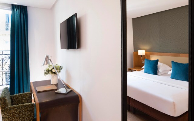 Hotel Le Six