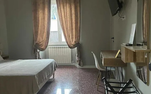Guest House Chateau Indipendenza
