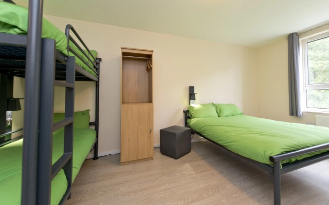 YHA Liverpool Albert Dock - Hostel