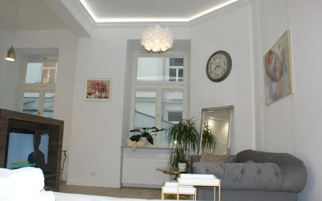 Lovely studio- Poznanska 16