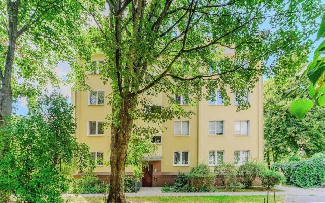 ShortStayPoland Jana Krysta B166