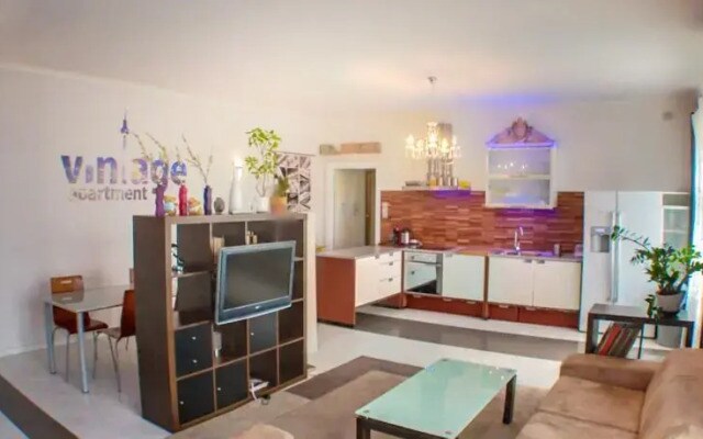 Vintage Apartment Berlin