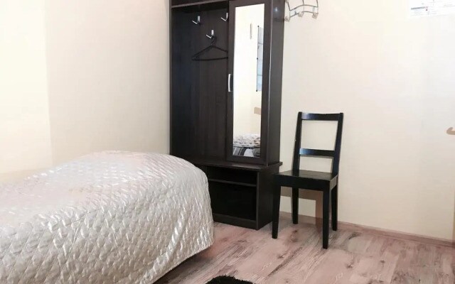 Maria Hostel