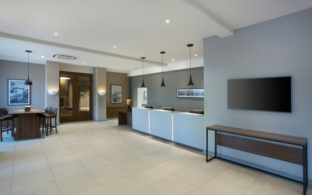 Leonardo Hotel East Midlands Airport
