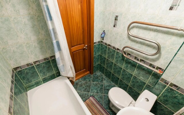 BigHouse22 на проспекте Красноармейский 69Б