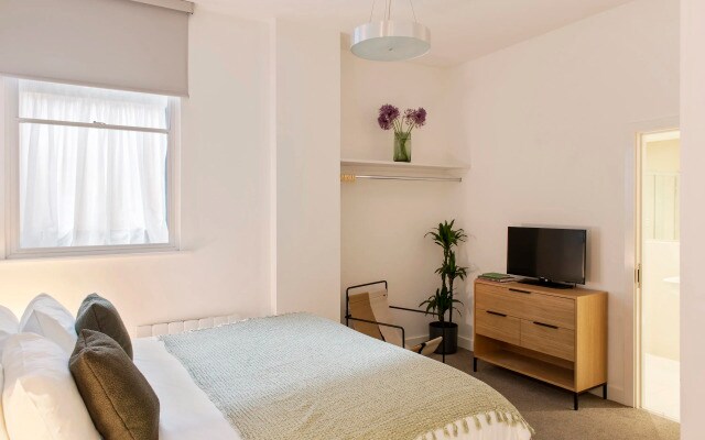 SACO Manchester - Piccadilly Place