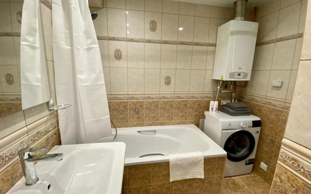 Cozy Reimani Apartment - City Heart FREE PARKING