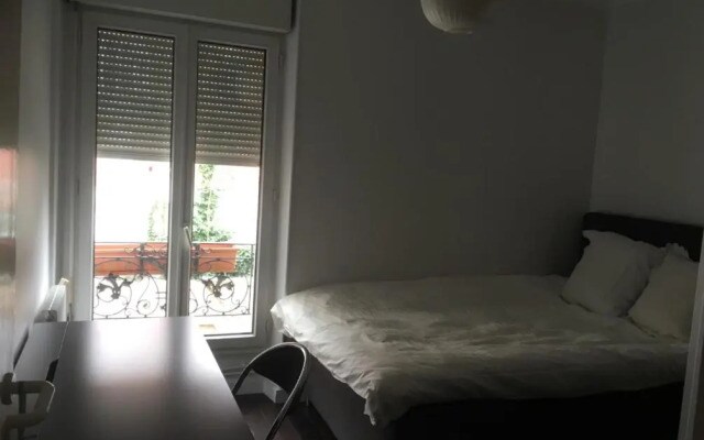 Maison Standing Proche Roland Garros