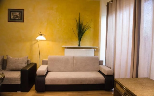 Apartament Parkowy Chodkiewicza
