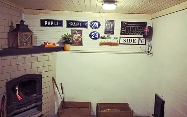 B&B Rando & Kärdi juures OÜ