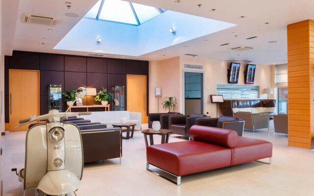 Courtyard by Marriott Venice Airport