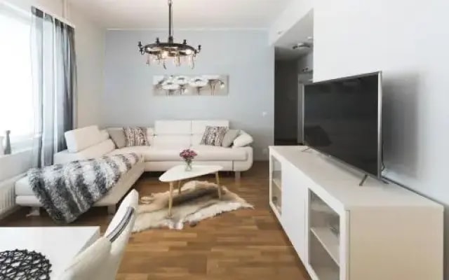 Tuomas´ luxurious suites, Livo