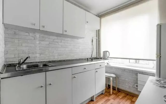 Апартаменты RentWill, Павелецкая, 5