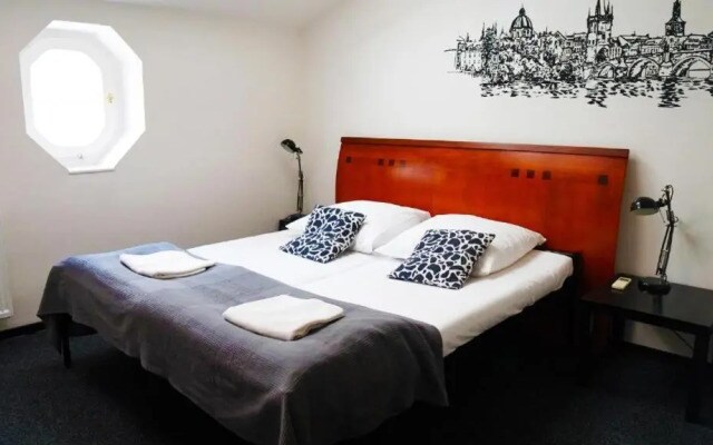Thai Sun Hostel