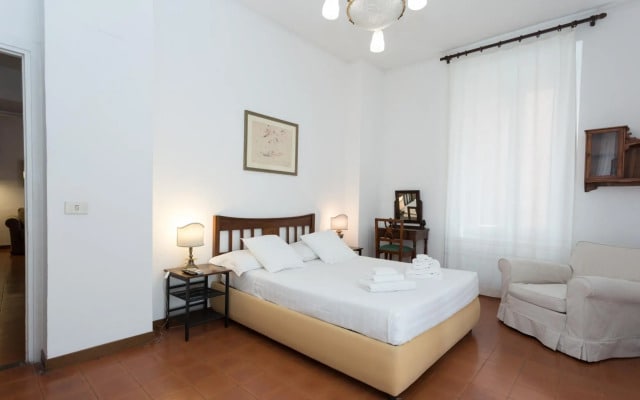 Campo de Fiori Lovely Apartment