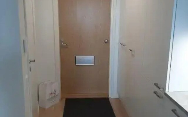 New&Easy apartment in the center