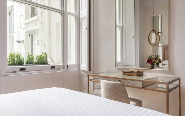 Elvaston Place III by Onefinestay