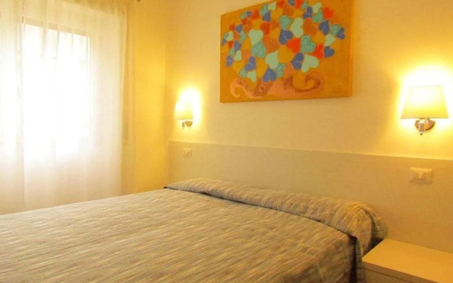Buonarroti Guest House