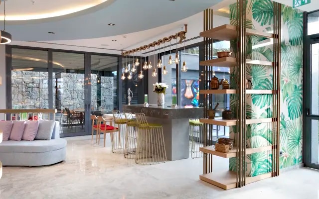 ibis Styles Istanbul Atasehir